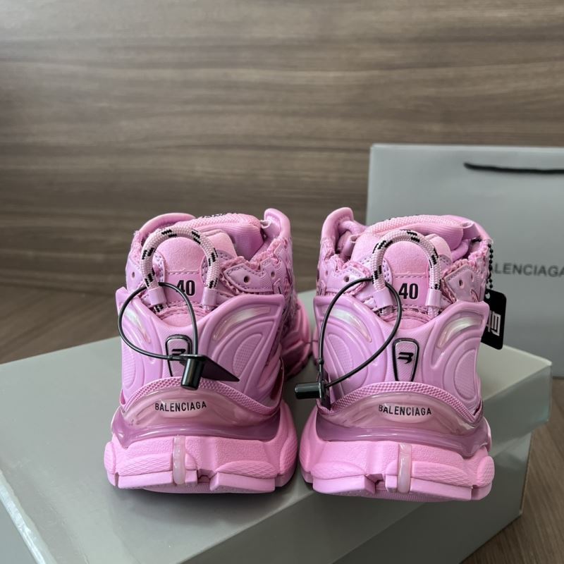 Balenciaga Track Shoes